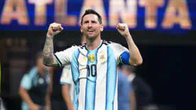 Месси стал героем мультсериала: Disney показал первый трейлер Messi and the Giants