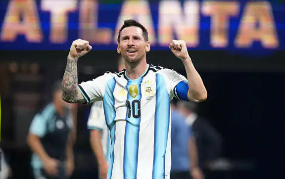 Месси стал героем мультсериала: Disney показал первый трейлер Messi and the Giants