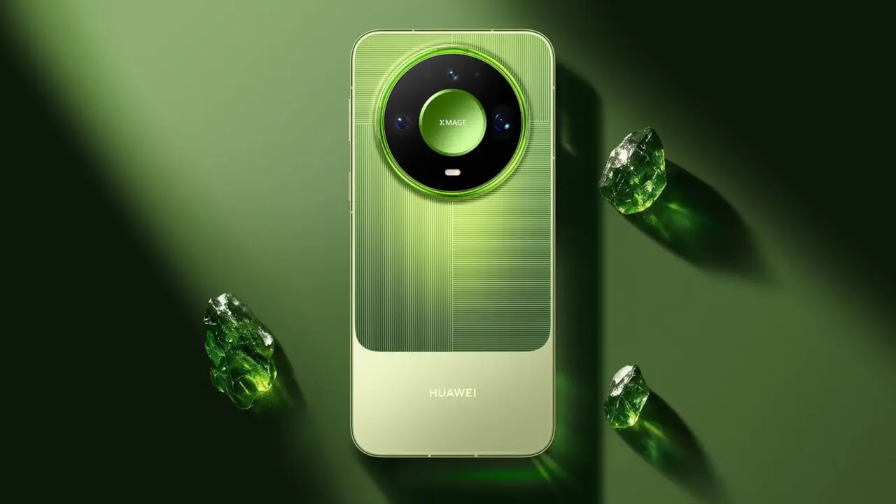 смартфон Huawei Mate 90
