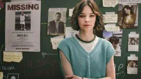 2 сезон сериала «Хороших девочек не убивают»
