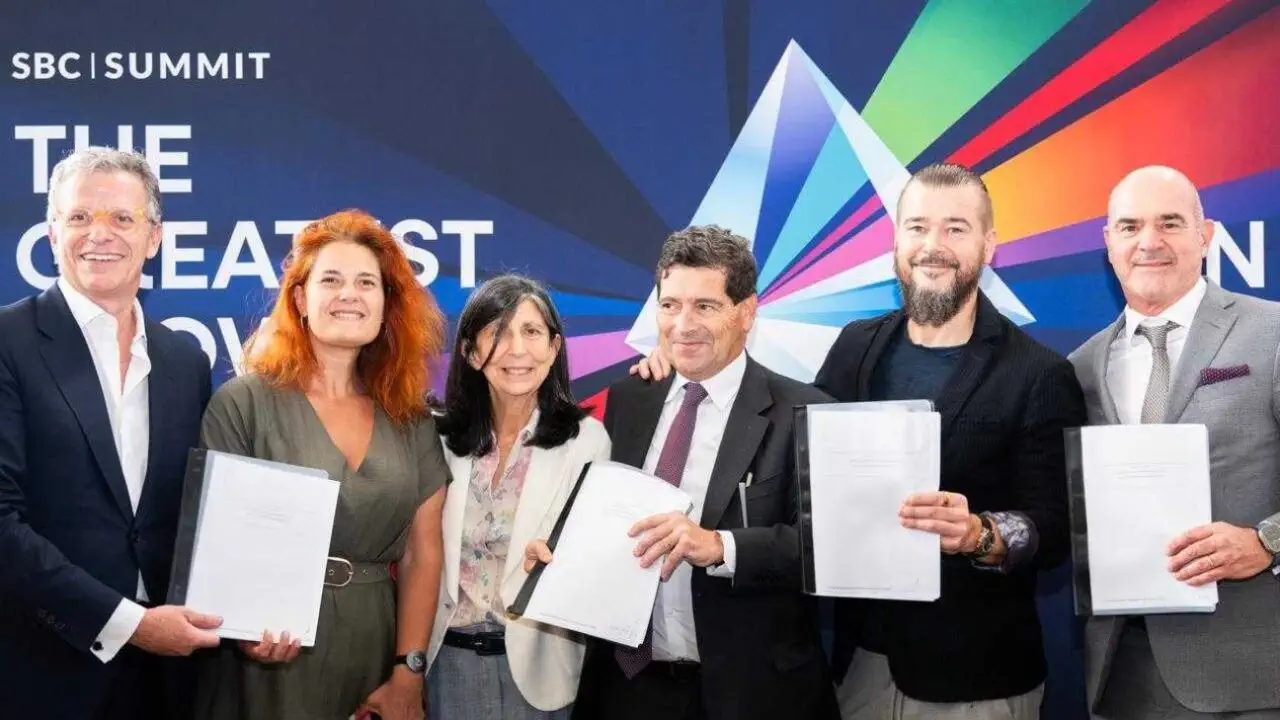 Столица мирового гемблинга: Лиссабон будет принимать SBC Summit как минимум до 2030 года