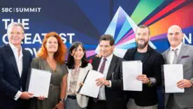Столица мирового гемблинга: Лиссабон будет принимать SBC Summit как минимум до 2030 года
