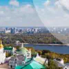 Забруднення повітря на Київщині: у Броварах виявили дрібнодисперсний пил