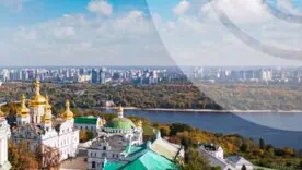 Забруднення повітря на Київщині: у Броварах виявили дрібнодисперсний пил