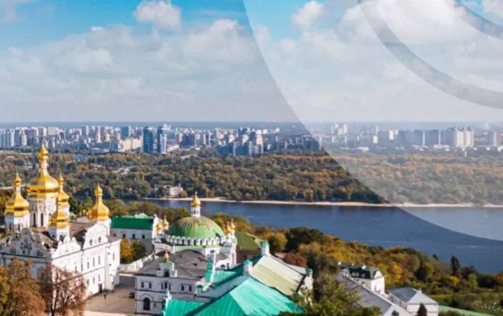 Забруднення повітря на Київщині: у Броварах виявили дрібнодисперсний пил