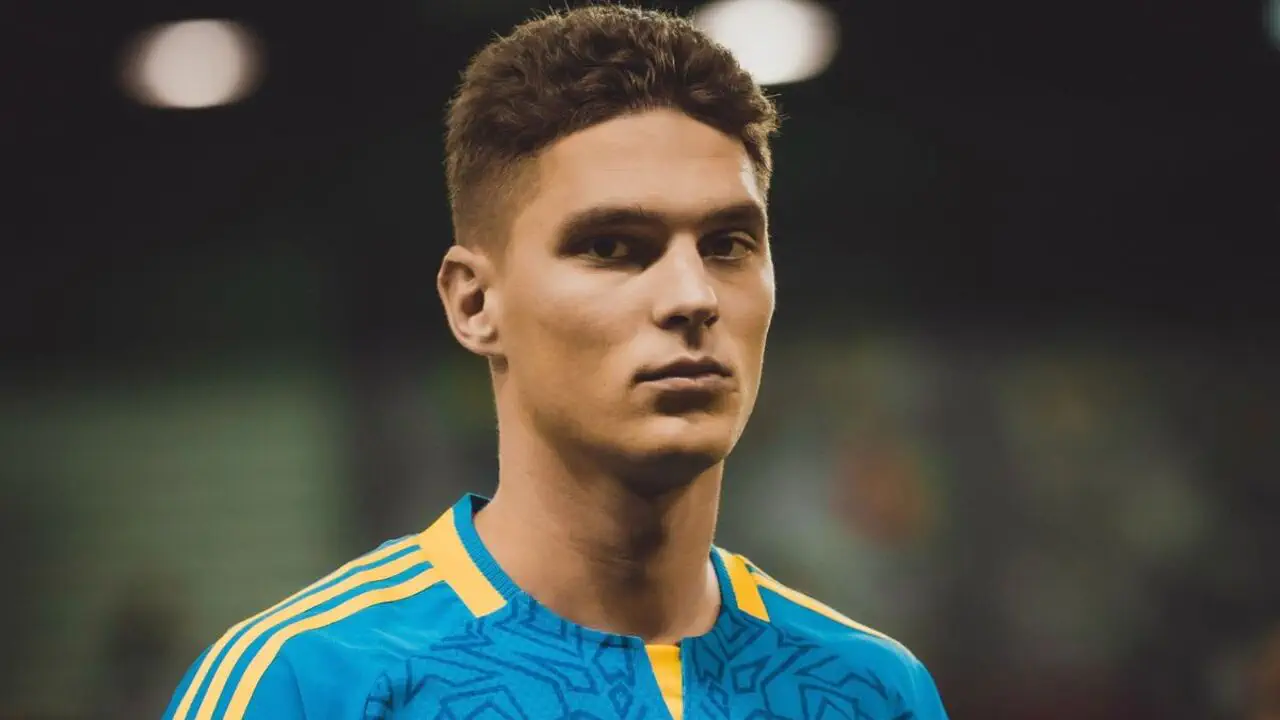 Георгій Судаков