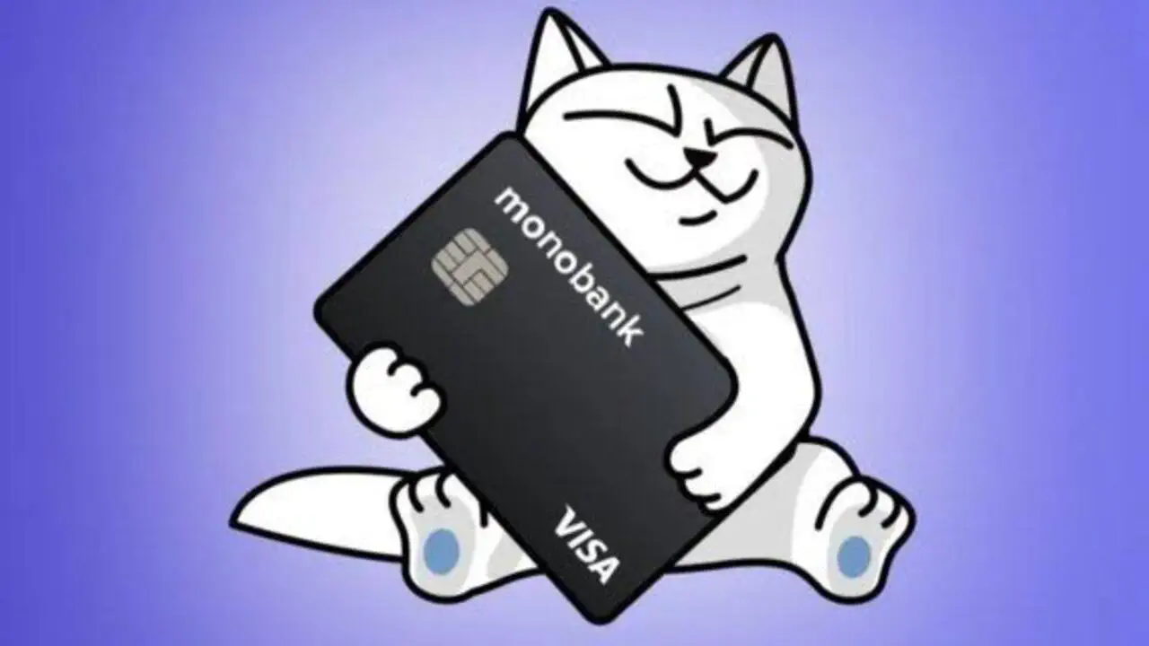 Monobank может ввести комиссию 0,5% за переводы: кого это коснется