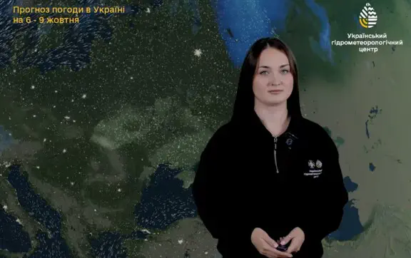 6 октября: в Киеве и Киевской области сохранится переменная облачность без дождей