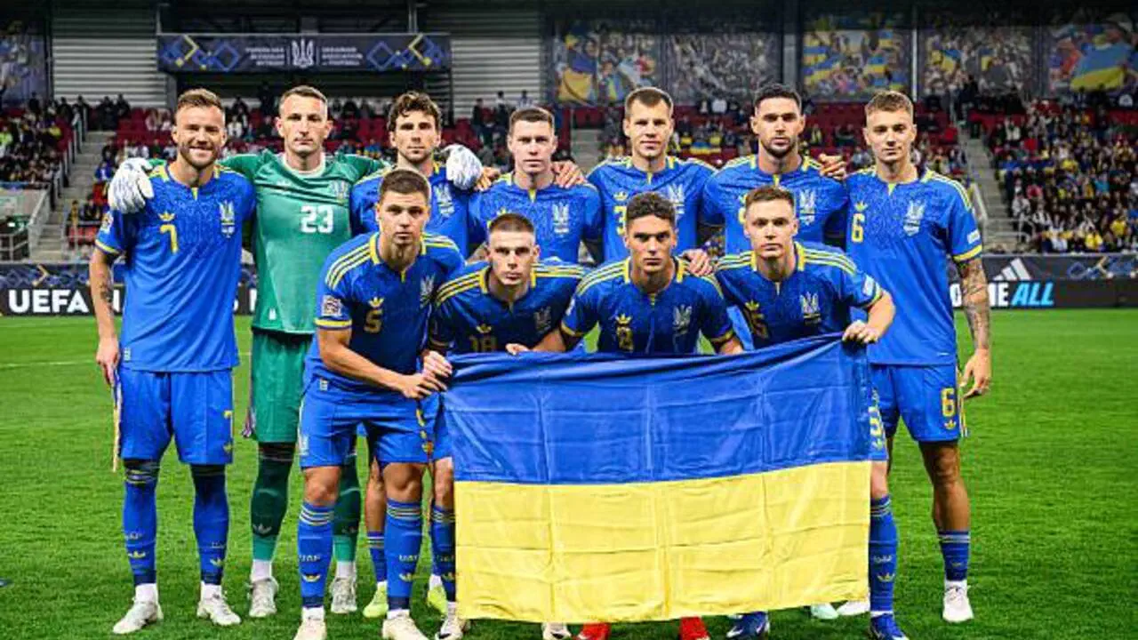 Украина – Венгрия. Кадровые потери, вопросы по Собослаи и шанс реабилитироваться после 0:3