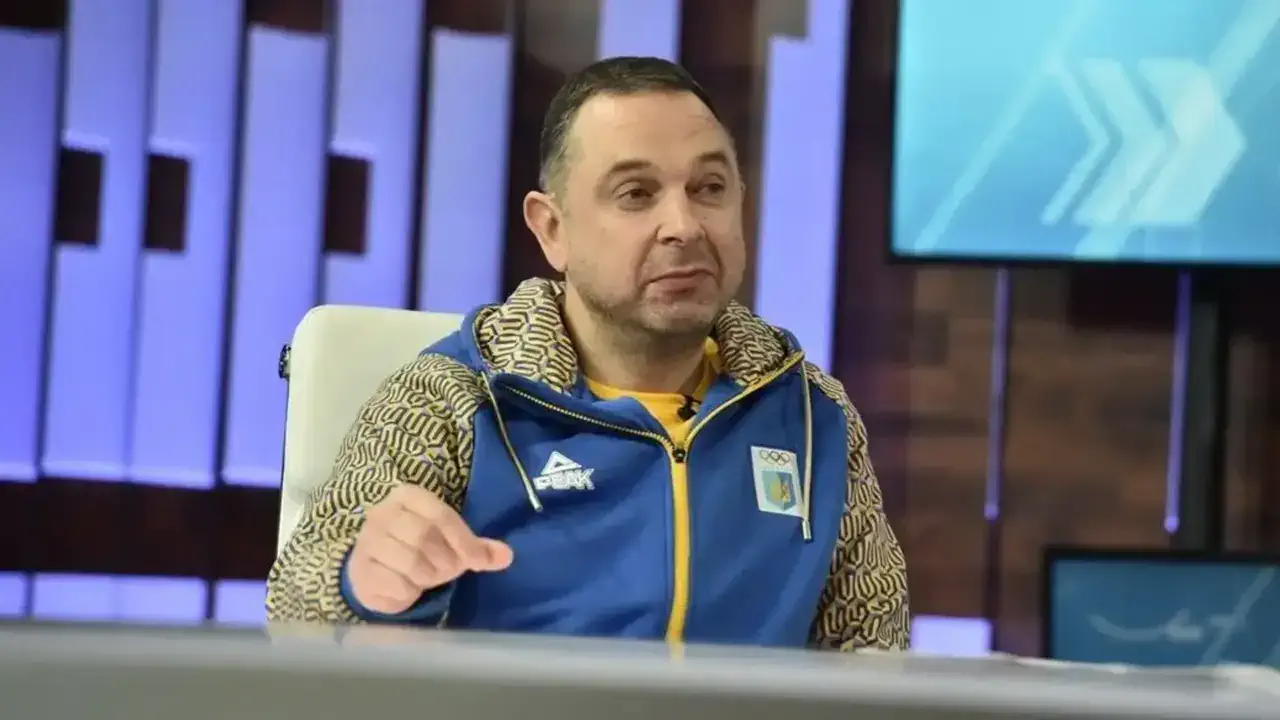 Гутцайт залишився на чолі НОК, Бубка – у виконкомі: нові вибори та старі скандали