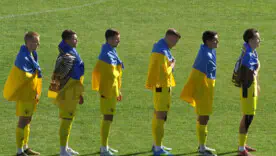 «Чернигов» отыгрался с 0:2 и закрыл сетку 1/8 Кубка Украины: все пары