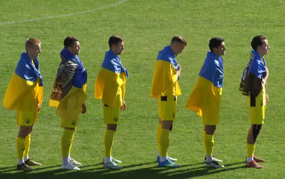«Чернигов» отыгрался с 0:2 и закрыл сетку 1/8 Кубка Украины: все пары