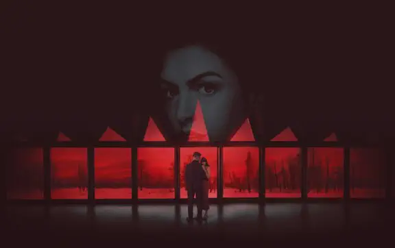 "Верити" уже в кино: чем фильм отличается от романа Коллин Гувер
