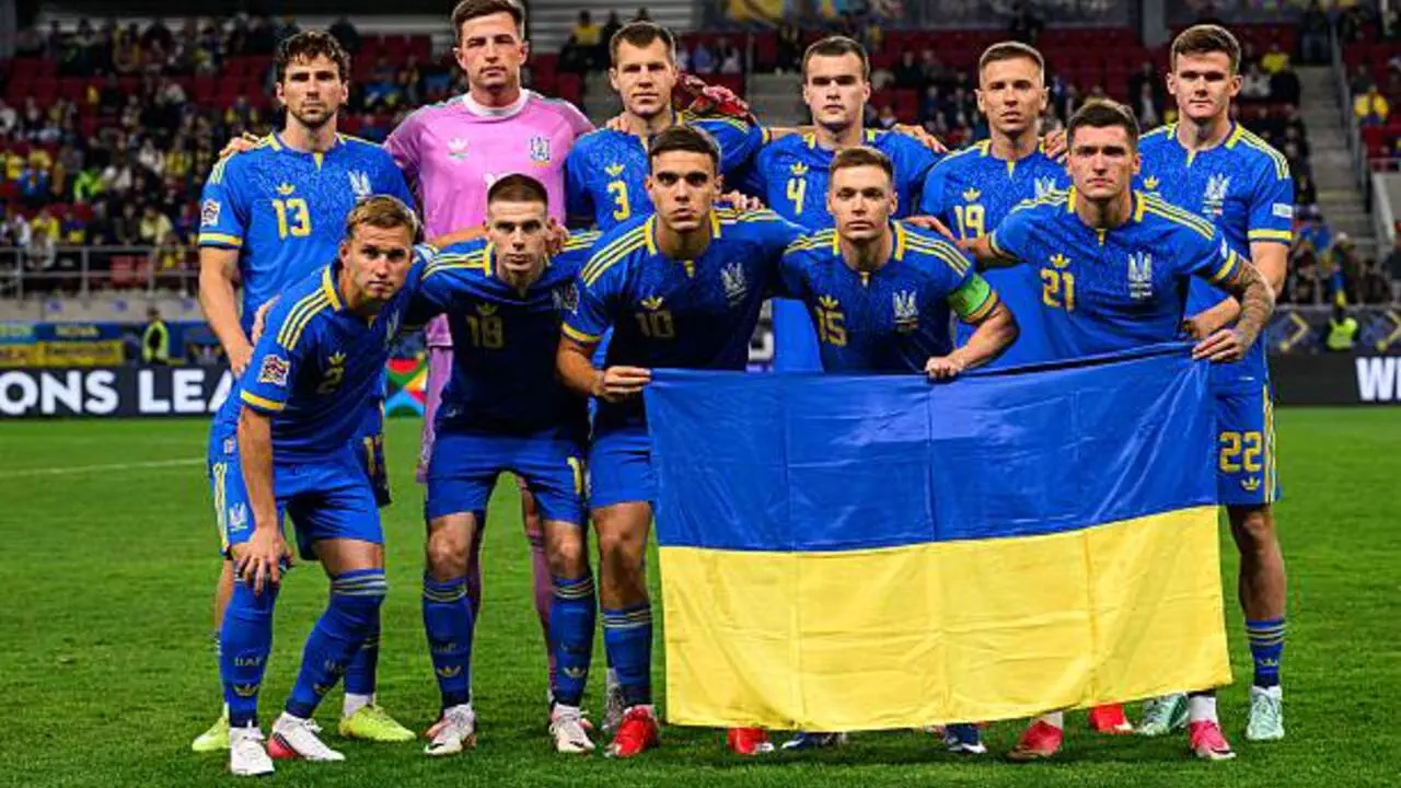Битва за Євро-2028 через Лігу націй: усі сценарії та що потрібно Україні