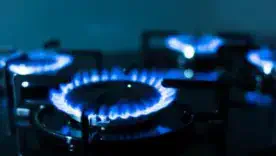 Как отмыть конфорки газовой плиты без дорогой химии