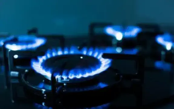 Как отмыть конфорки газовой плиты без дорогой химии