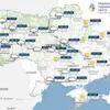 В наступні дві доби в Україні переважно без опадів, лише місцями очікуються короткочасні дощі, інформує УкрГМЦ