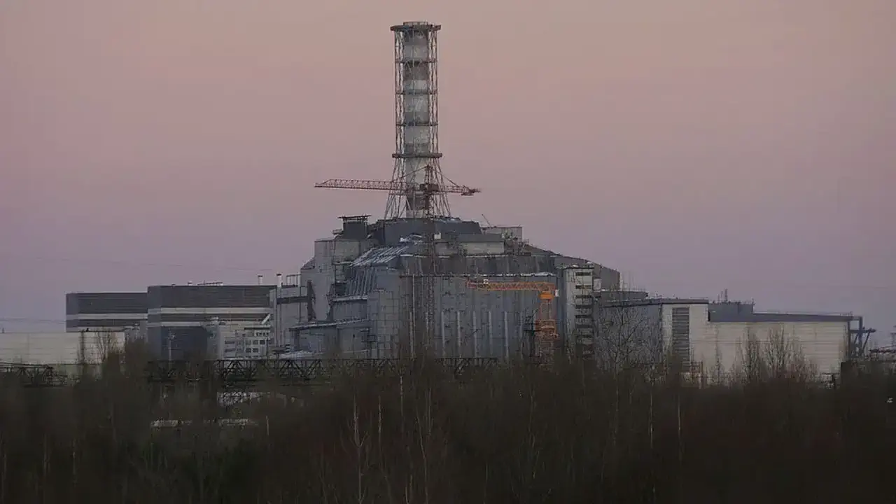 Дослідження показало, що небезпечні мікрочастинки з Чорнобиля набагато стійкіші, ніж думали раніше