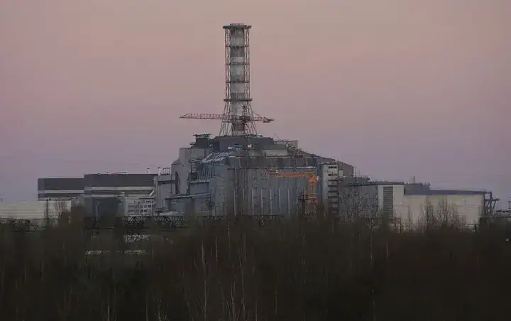 Дослідження показало, що небезпечні мікрочастинки з Чорнобиля набагато стійкіші, ніж думали раніше