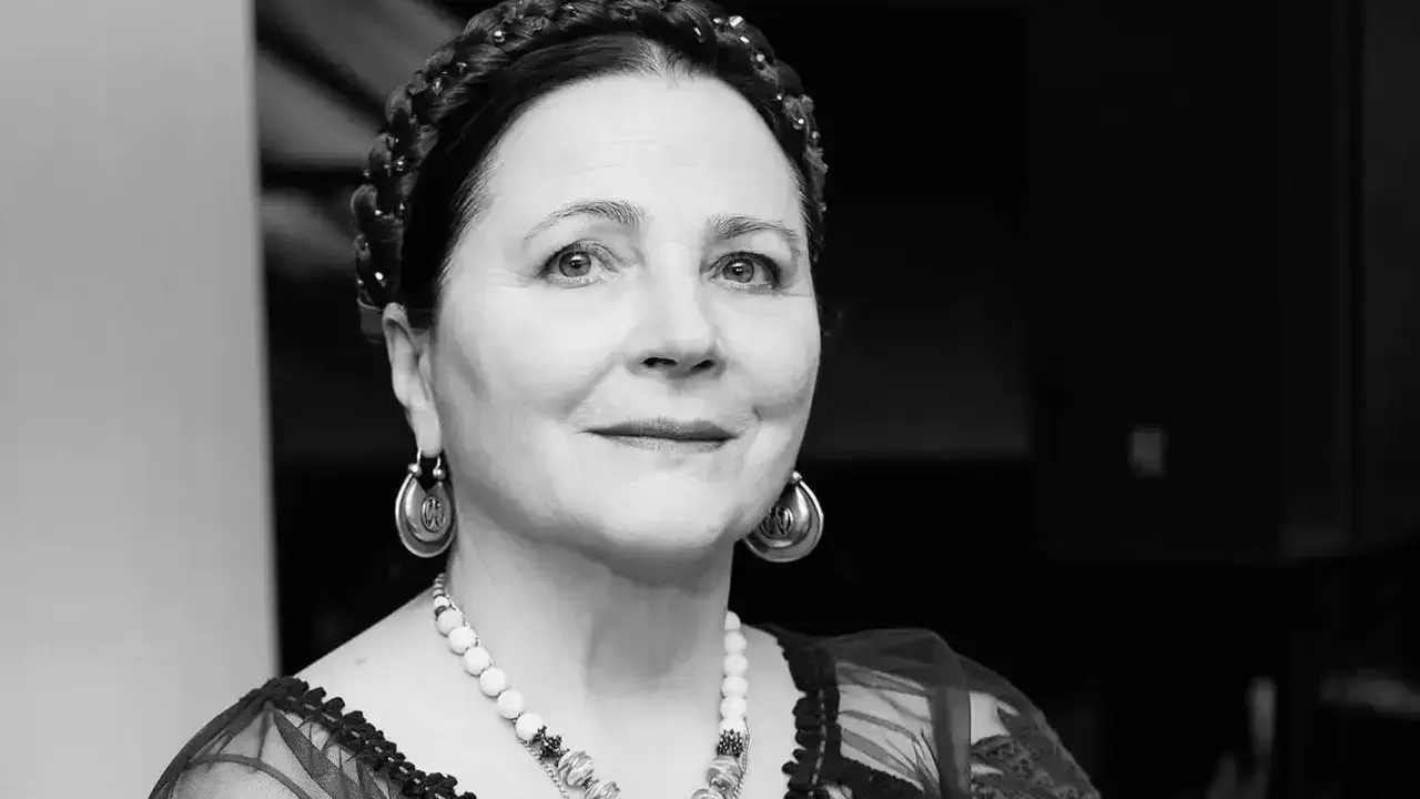 Очень не хватает объятий: дочь Нины Матвиенко трогательно почтила память мамы в годовщину ее смерти