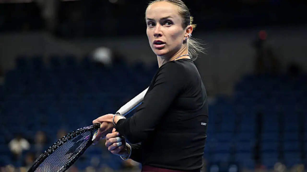 Світоліна вийшла до чвертьфіналу Пекіна, Снігур завершила виступи