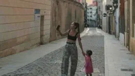 Жена Владислава Кабаева