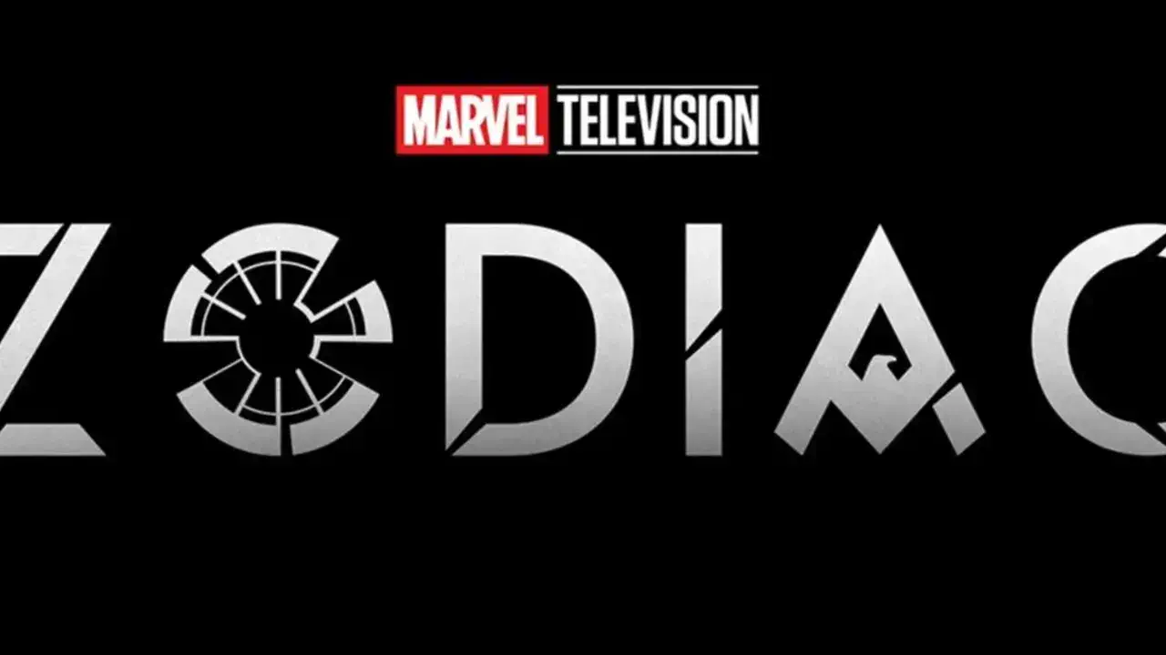 Marvel готовит шпионский сериал "Зодиак": что известно о премьере