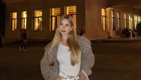 Ангелина Забарная