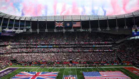 NFL уклала угоду з букмекерською компанією до 2029 року