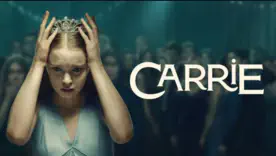 сериал «Кэрри» 