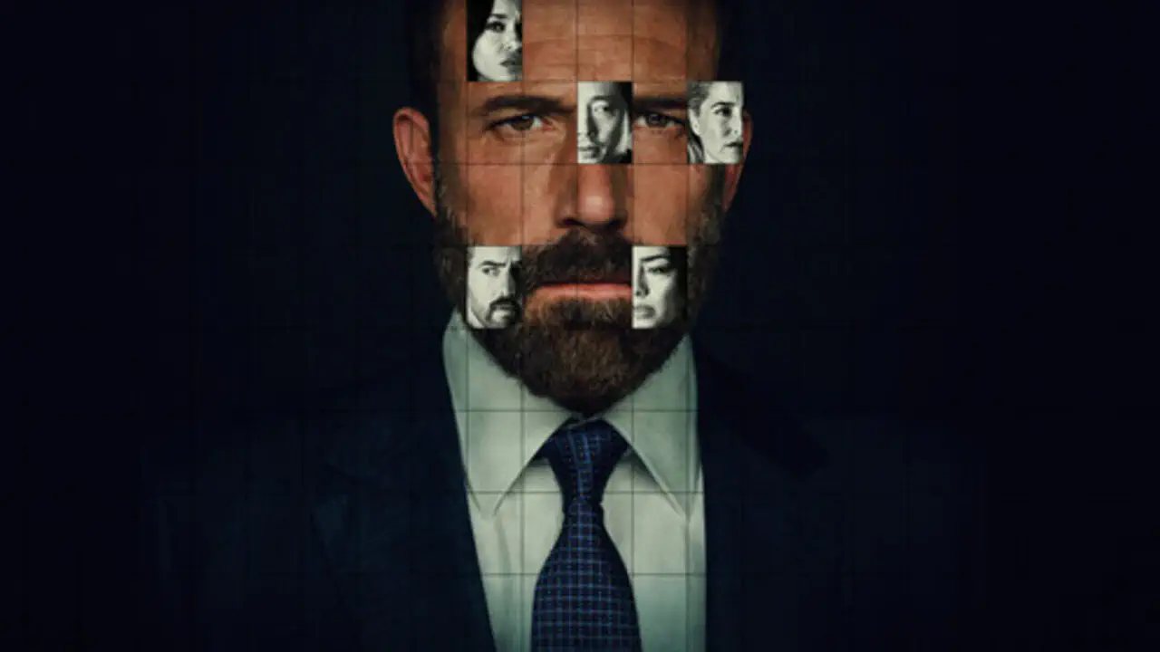 фільм Netflix «Тварини»