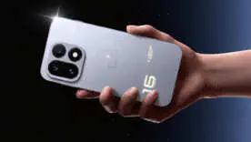 смартфон OnePlus 16