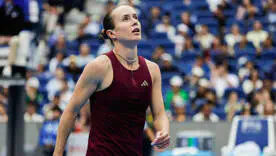 Шесть украинок сыграют на WTA 1000 в Ухане. Кто соперницы и в какой форме наши теннисистки