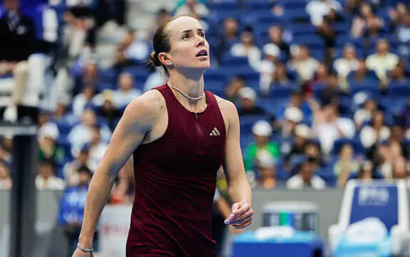 Шість українок зіграють на WTA 1000 в Ухані. Хто суперниці та в якій формі наші тенісистки