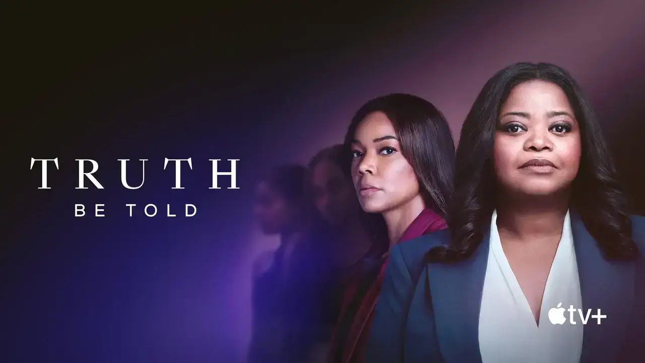 сериал «По правде говоря»