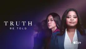сериал «По правде говоря»