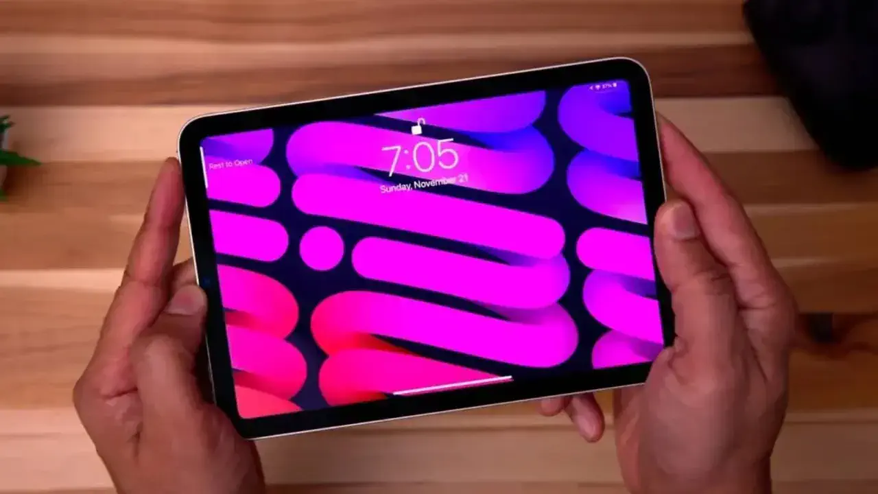 Apple готовит дорогой iPad mini 8: какими будут цена и характеристики