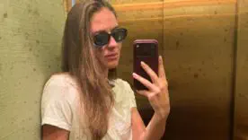Марта Костюк
