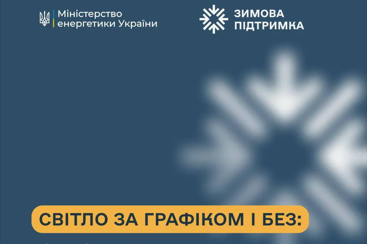 Світло повернулося: яку помилку не можна робити з електроприладами