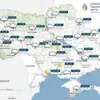 Дощі йтимуть у більшості областей України найближчими днями, на півночі вночі приморозки, інформує УкрГМЦ