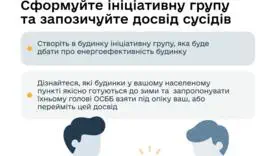 Теплий будинок та економія на комуналці: Міністерство з відновлення пояснило переваги енергоефективності
