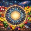 Астрология питания: продукты, которых следует избегать всем знакам Зодиака в стрессовые периоды