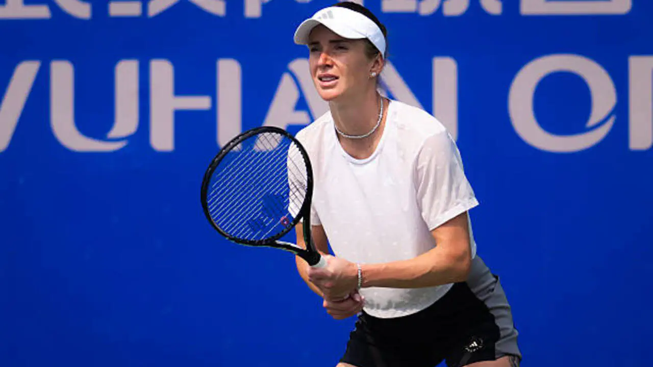 Світоліна вчетверте зіграє на WTA Finals. Як українка вигравала турнір та доходила до фіналу