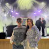 Jerry Heil вийшла на сцену в костюмі від 16-річного блогера з Рівненщини