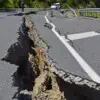 На Закарпатті стався шостий землетрус від початку року