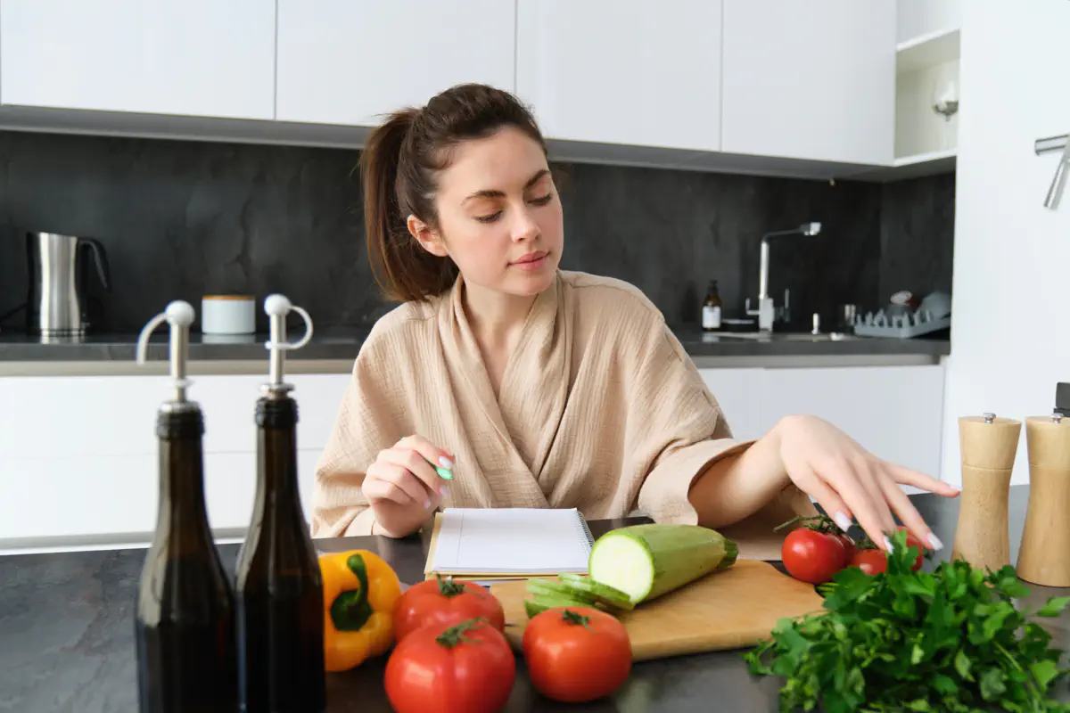 Які продукти не можна зберігати поряд