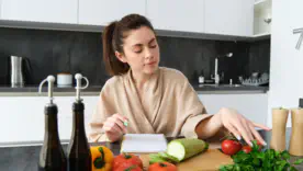 Какие продукты нельзя хранить рядом