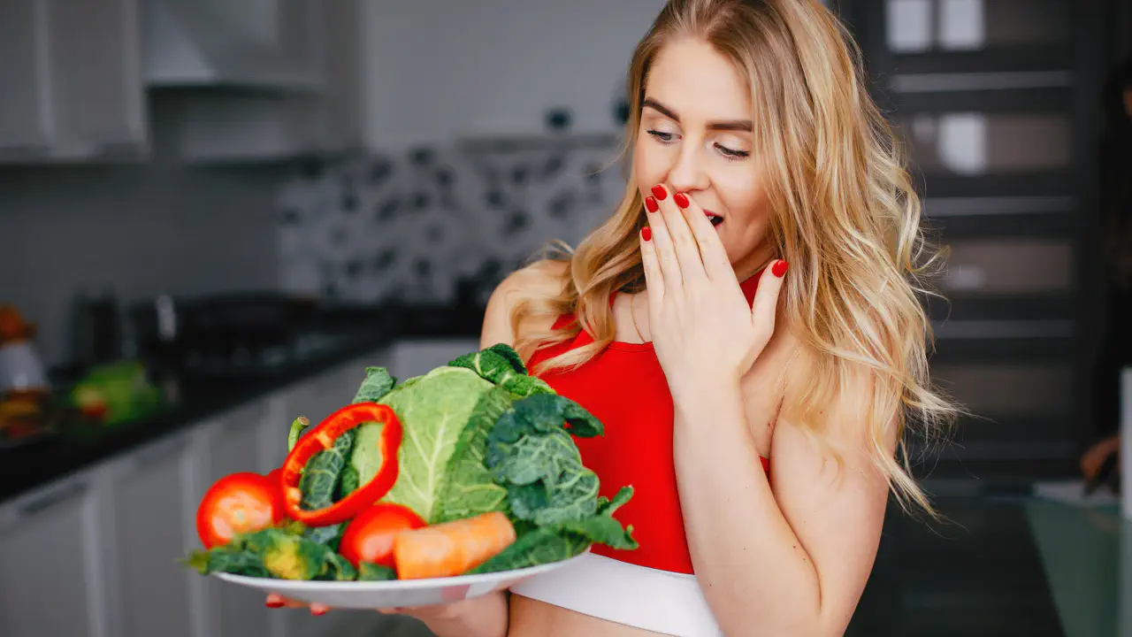 Какие продукты нужно есть после 30 лет