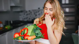 Какие продукты нужно есть после 30 лет
