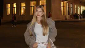 Ангелина Забарная